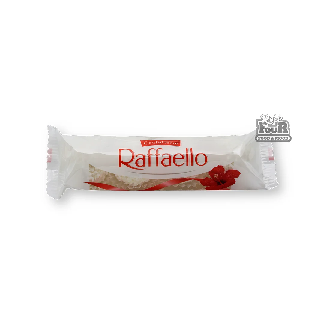 Sweets "Raffaello" 40g